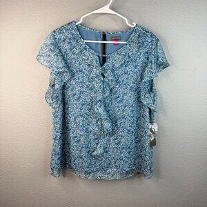 Vince Camuto Blouse NWT